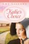 [Clover Ridge 02] • Katie's Choice